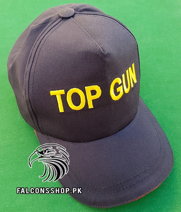 Top Gun Cap Falcons Shop