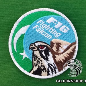 F 16 Fighting Falcon Patch 2