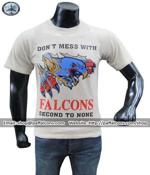 falcons t shirt