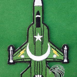 JF 17 Thunder Patch 1
