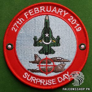 27th February 2019 Surprise Day Patch 1