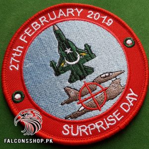 27th February 2019 Surprise Day Patch 3