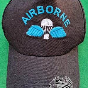 Airborne Cap 2 1