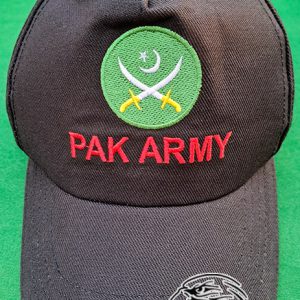 Pakistan Army Cap 2 1