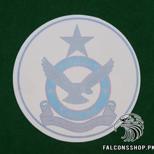 PAF Logo Sticker 1