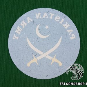 Pakistan Army Sticker 1