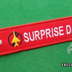 Surprise Day 27th February Keychain 1