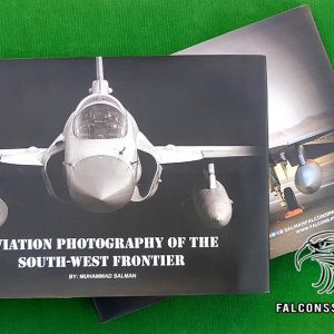 Aviation Photography of the South West Frontier Aviation Coffee Table Photo Book 1