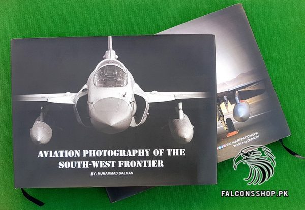 Aviation Photography of the South West Frontier Aviation Coffee Table Photo Book 1