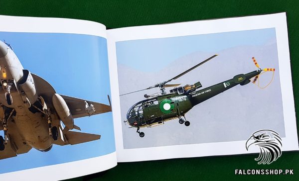 Aviation Photography of the South West Frontier Aviation Coffee Table Photo Book 10