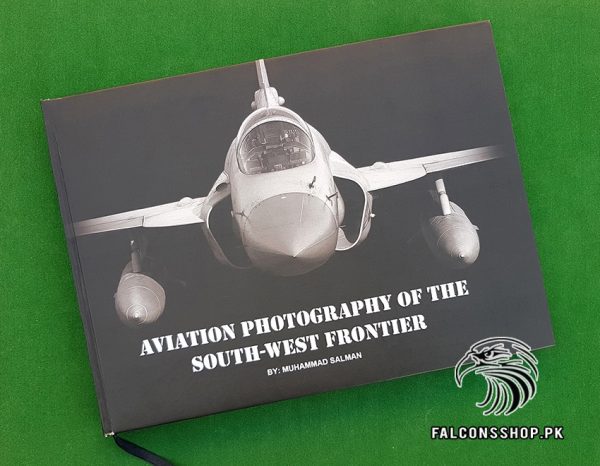 Aviation Photography of the South West Frontier Aviation Coffee Table Photo Book 2