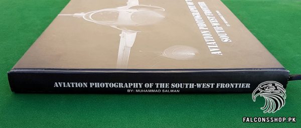 Aviation Photography of the South West Frontier Aviation Coffee Table Photo Book 4