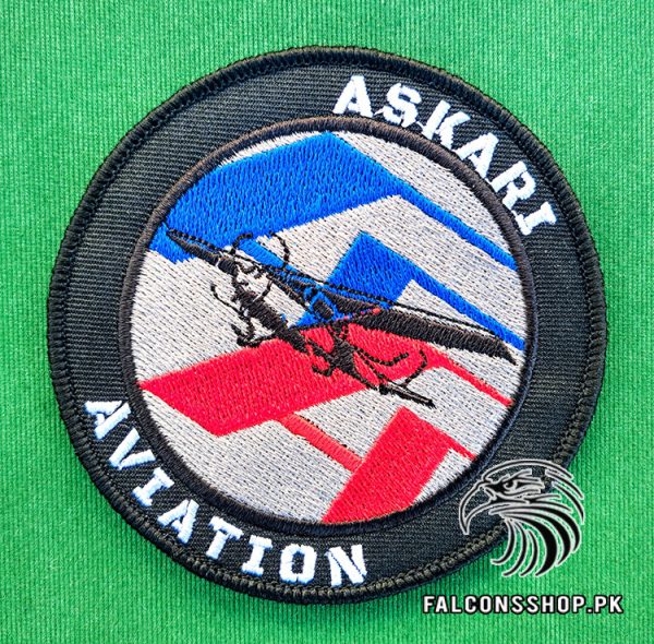 Askari Aviation Patch 3