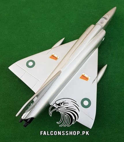 PAF Mirage Aircraft Model