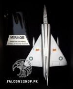 PAF Mirage Aircraft Model