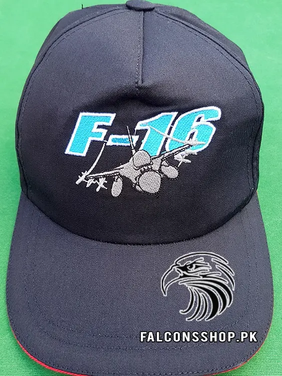 F-16 Viper Cap
