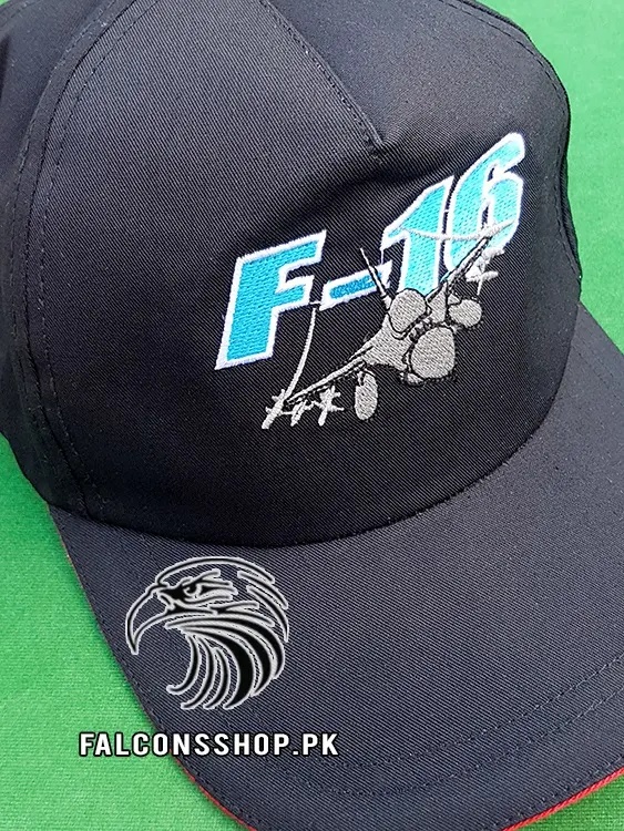 F-16 Viper Cap