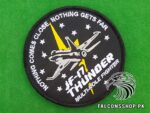 JF-17 Multi-Role Fighter Patch