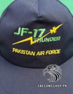JF-17 Thunder Cap
