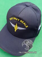 Pak Navy Seals Cap
