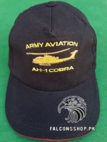 AH-1 Cobra Pak Army Aviation Cap