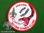 Arrows Viper Drivers Patch