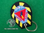 Ejection Seat Keychain
