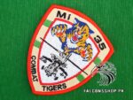 Mi-35 Combat Tigers Patch