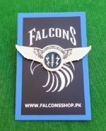 SSG Logo Wing Lapel Pin