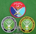 Package: ISPR Patches
