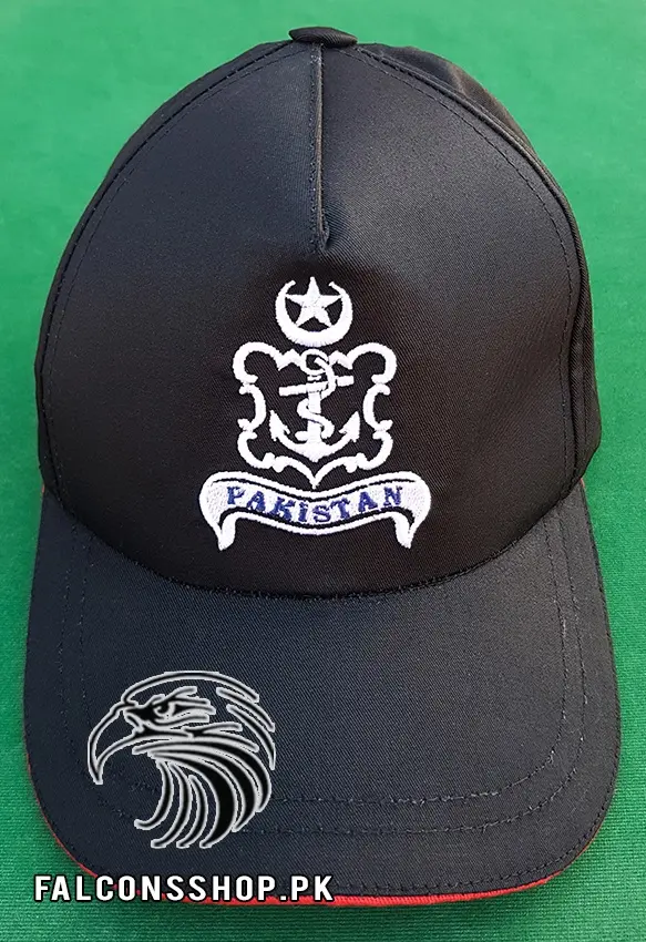 Pakistan Navy Cap