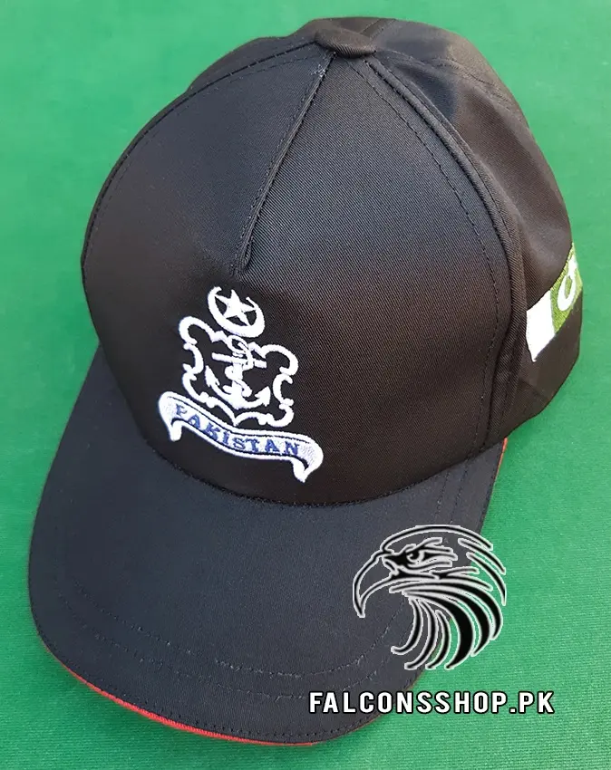 Pakistan Navy Cap
