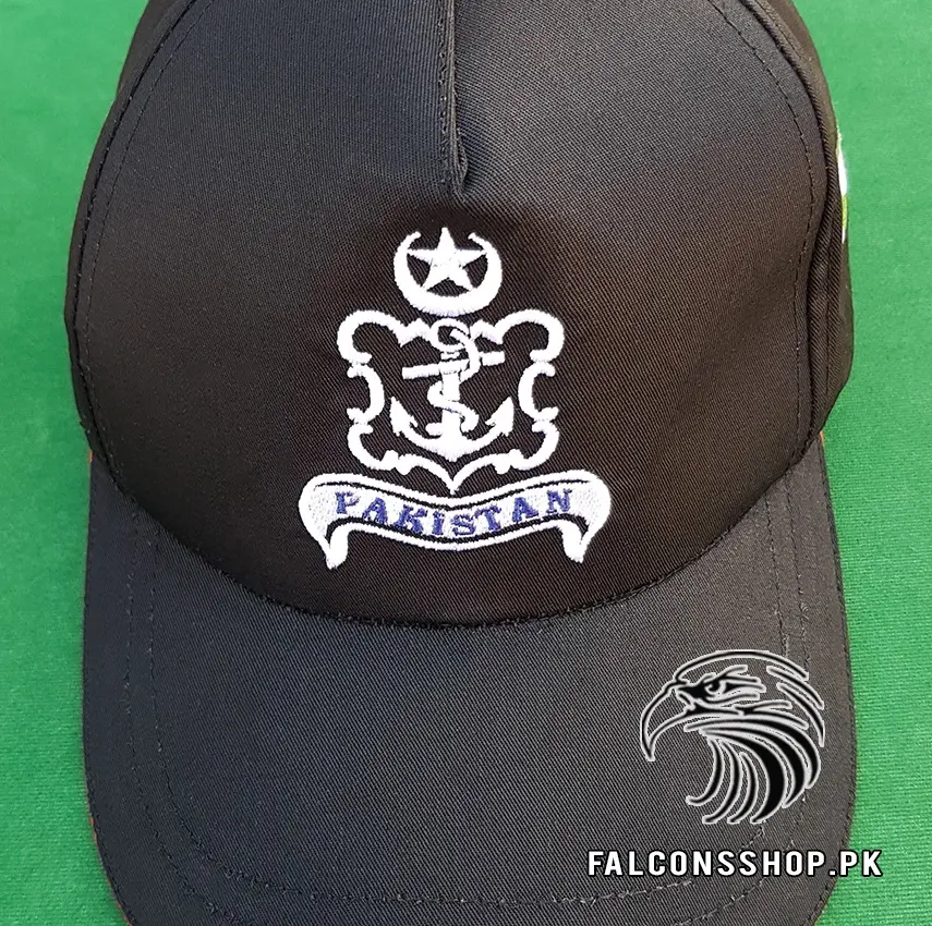 Pakistan Navy Cap