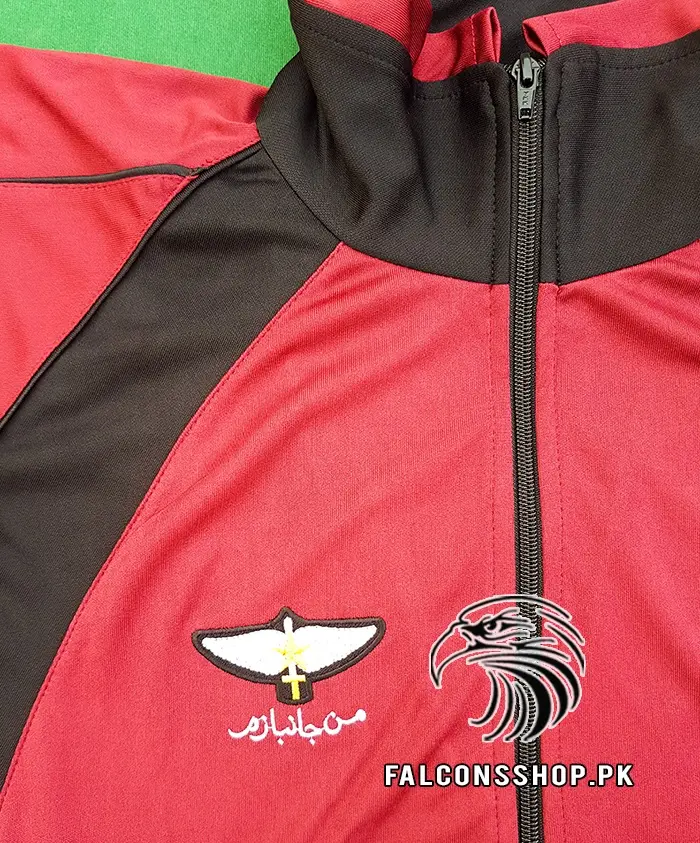 SSG Man Janbazam Tracksuit