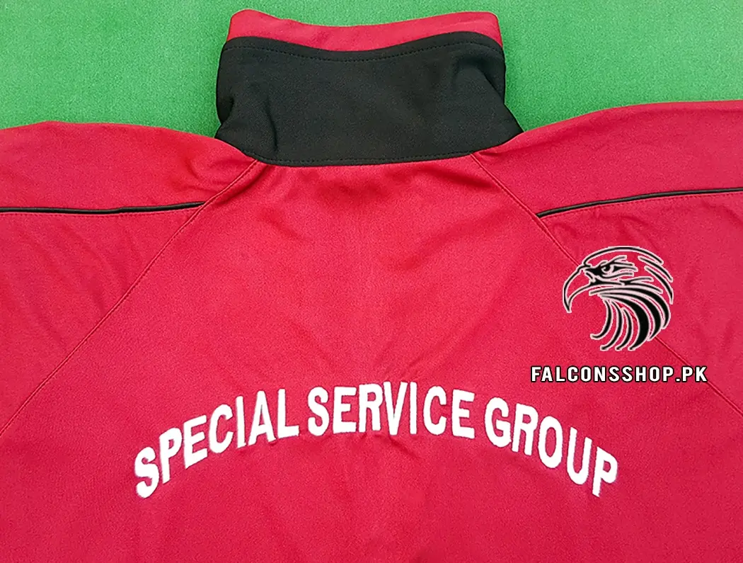 SSG Man Janbazam Tracksuit