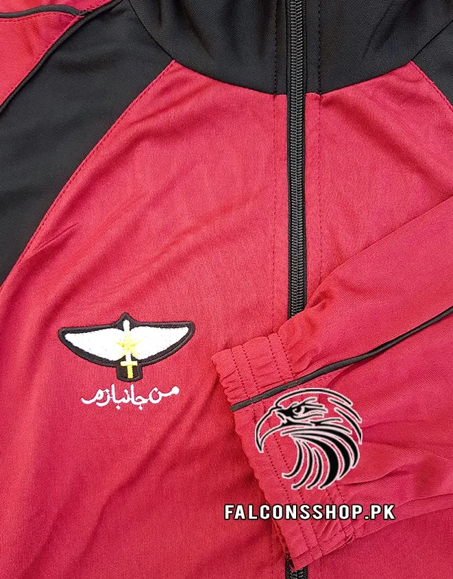 SSG Man Janbazam Tracksuit