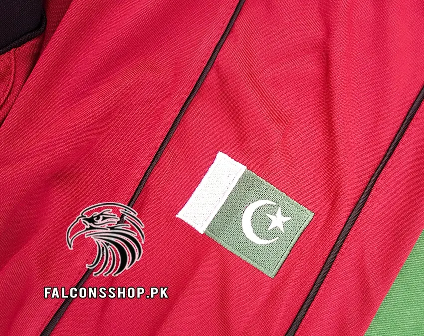 SSG Man Janbazam Tracksuit