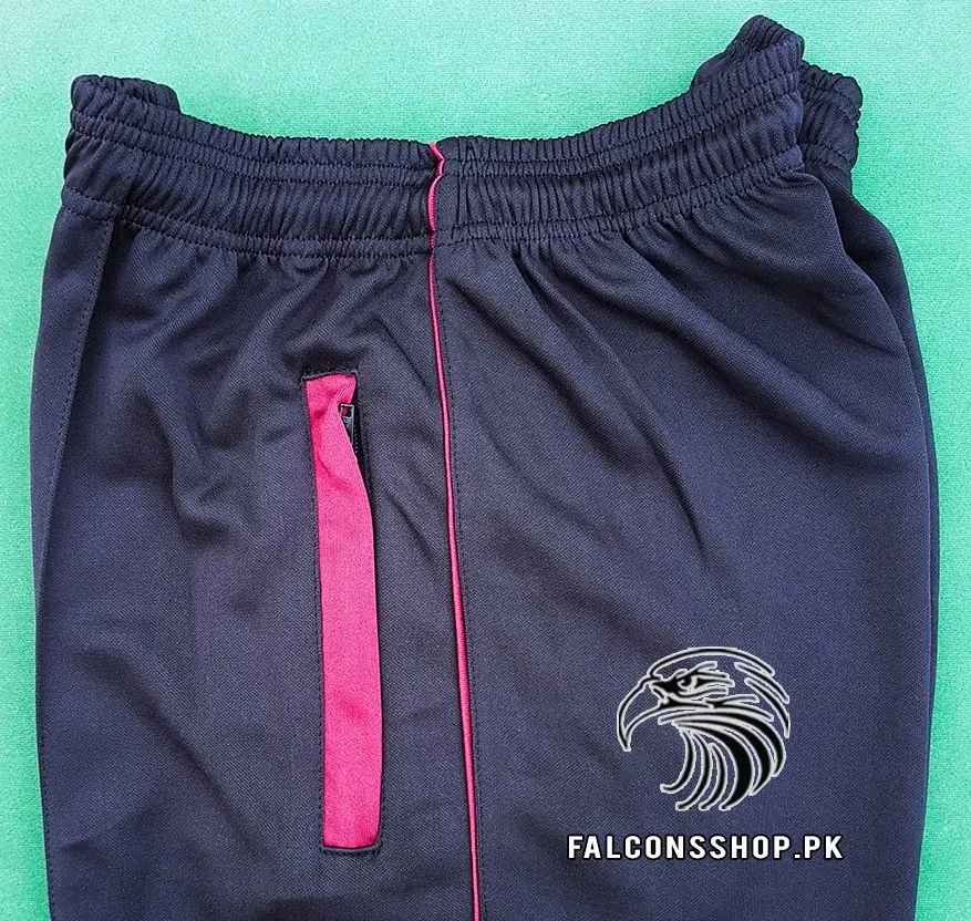 SSG Man Janbazam Tracksuit