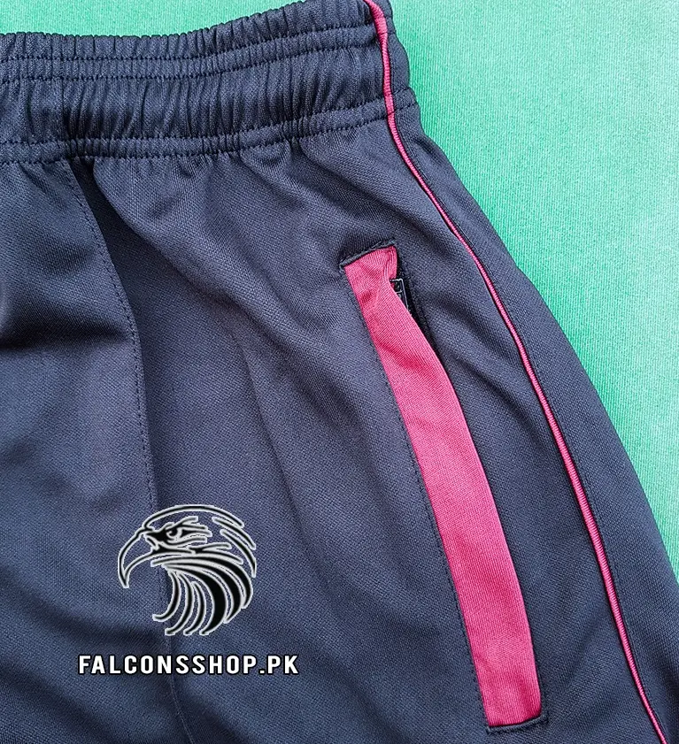 SSG Man Janbazam Tracksuit
