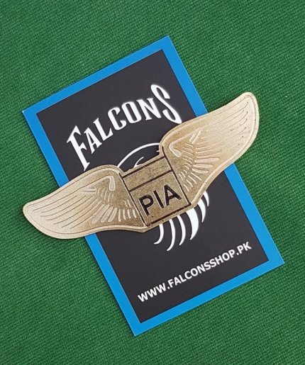 PIA Wings Pin