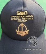 SSG Pak Army Cap